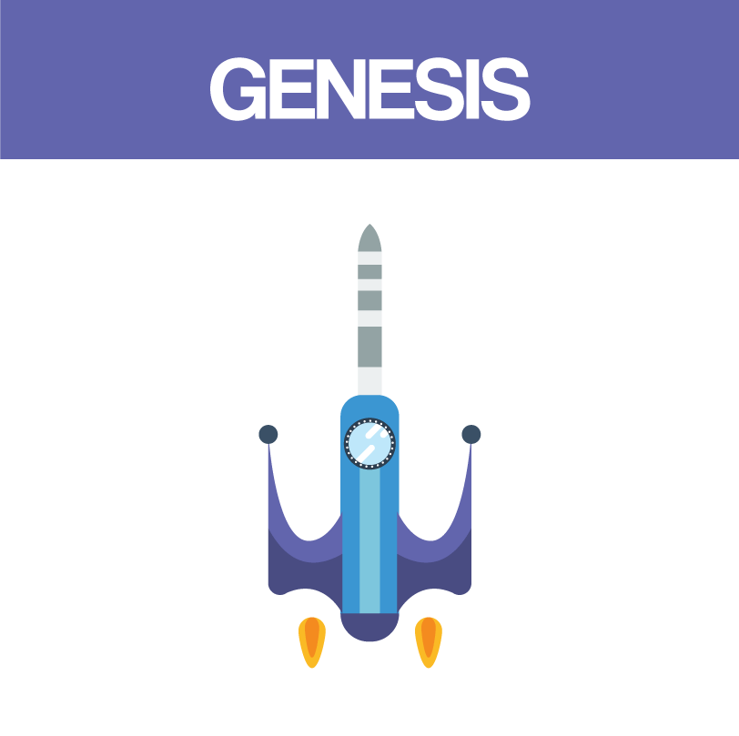 Plano Genesis