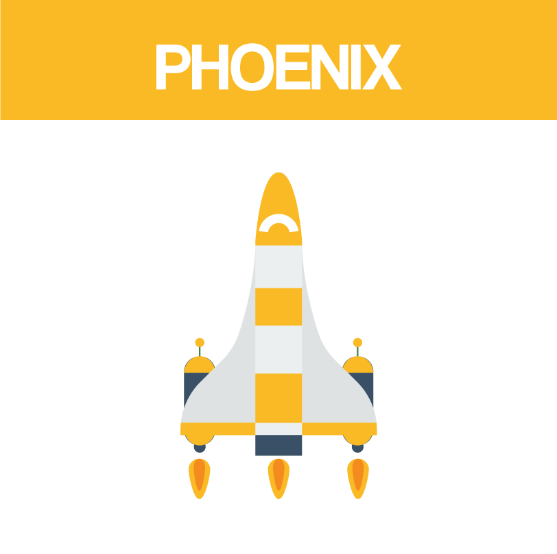 Plano Phoenix