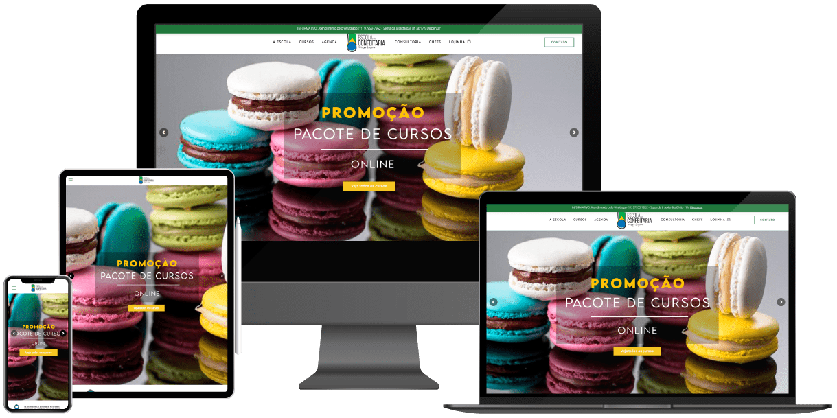 hypelab-portfolio-telas-10 Loja virtual para escola de confeitaria