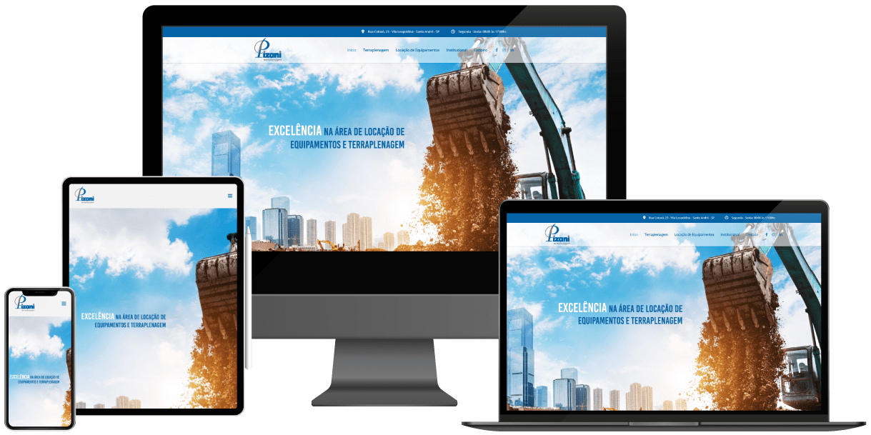 hypelab-portfolio-telas-14 Website para empresa de terraplenagem e locação de equipamentos