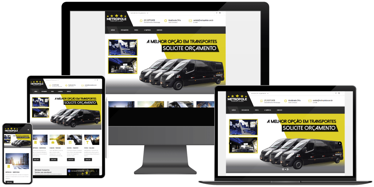 hypelab-portfolio-telas-20 (1) Website para empresa de fretamento e viagens