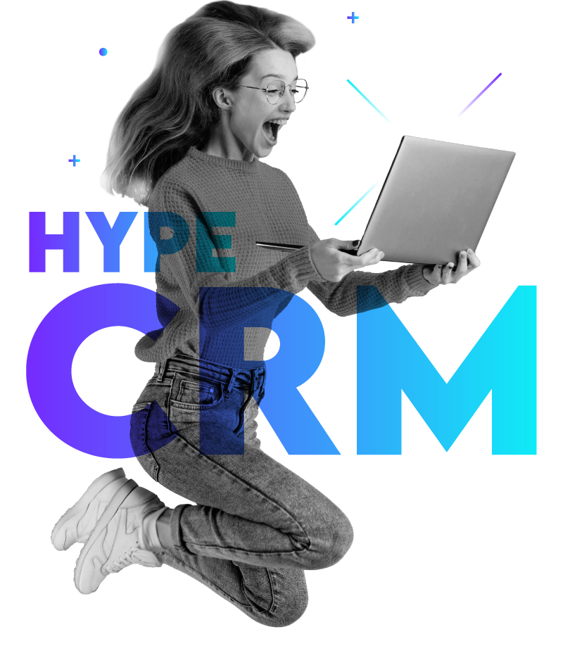 Hype CRM